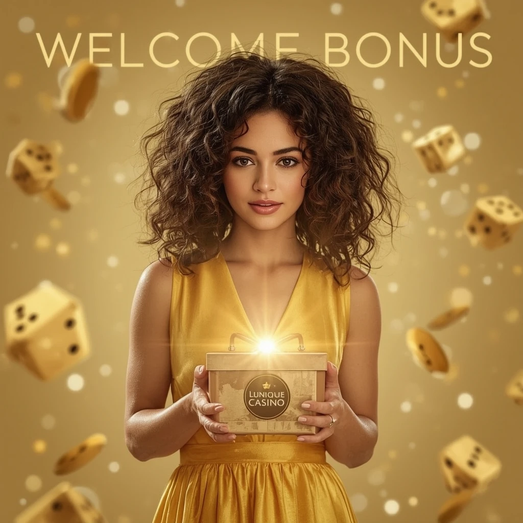 Unique Casino bonus