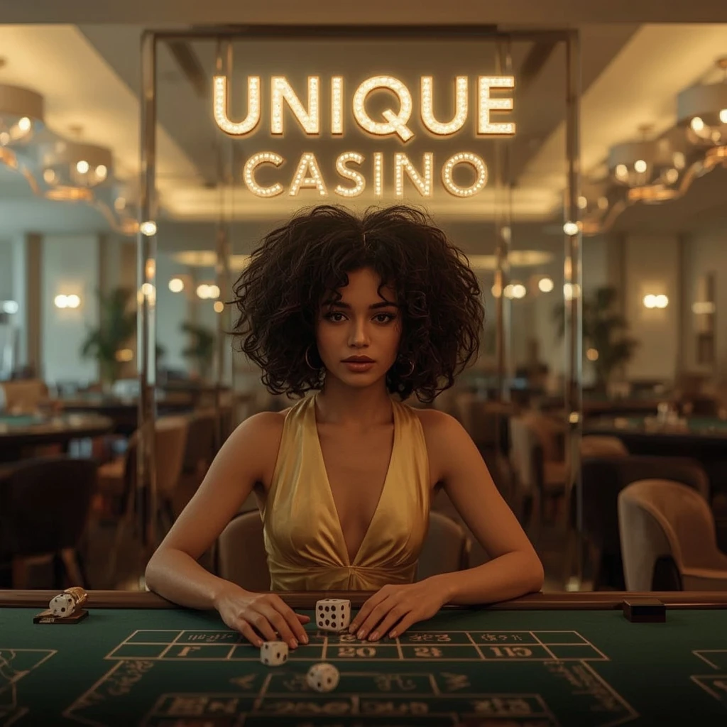 Unique Casino France